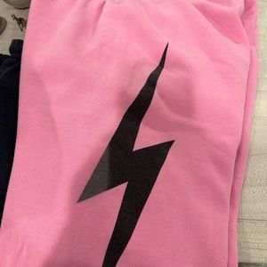 aviator nation sweatpants